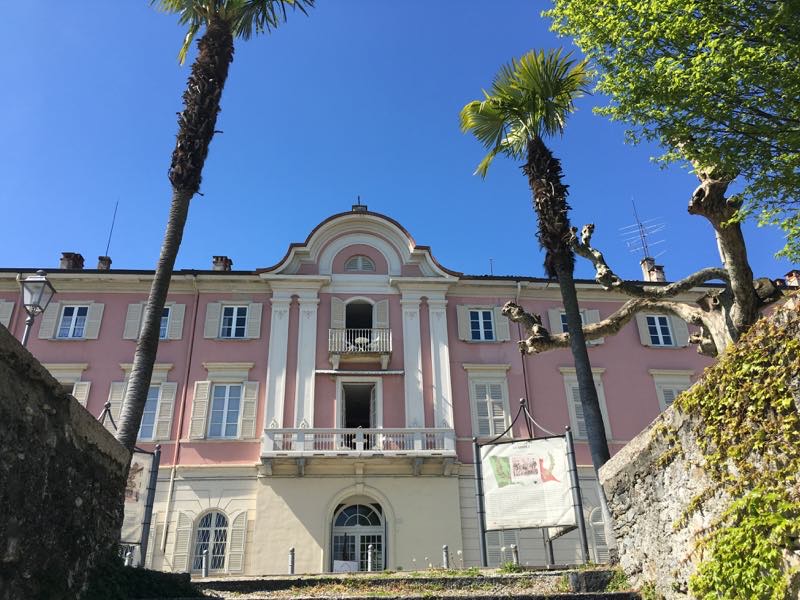 Villa Piceni