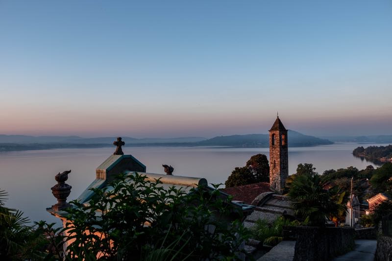 La chiesa romanica